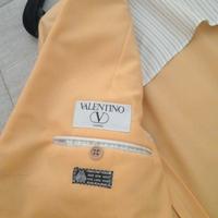 Giacca uomo valentino garavani