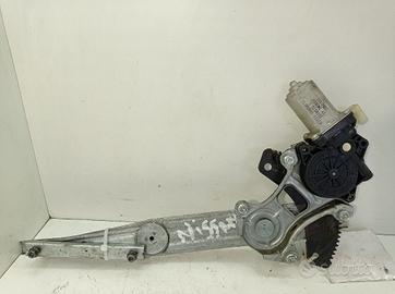 MECCANISMO ALZAVETRO ANT. SX NISSAN Micra 7Â° Seri