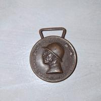 medaglia "bronzo nemico" ww2