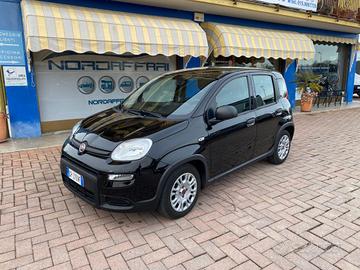 FIAT Panda 1.0 FireFly S&S Hybrid ** IVA ESPOSTA