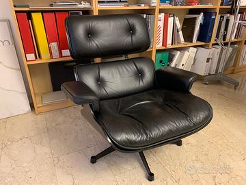 ICF Herman Miller Eames lounge chair