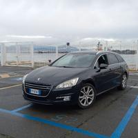 Peugeot 508sw full optional