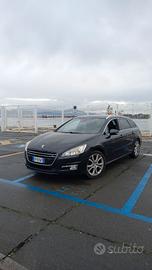Peugeot 508sw full optional