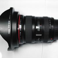 CANON EF 17/40 F4 L