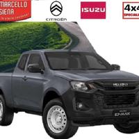 ISUZU D-Max NEW 2024 1.9 aut. Space B Cab