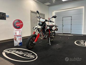 Swm SM 125 R