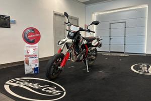 Swm SM 125 R
