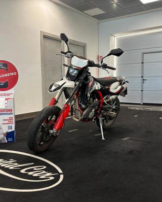 Swm SM 125 R