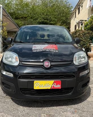 Fiat Panda 1.3 MJT 95 CV S&S Easy X NEOPATENTATI