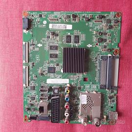 per tv lg 43UF6407 main board EAX66485504(1.0)