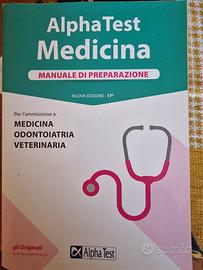 manuale di preparazione 