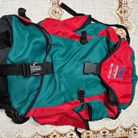 Zaino Invicta Milfor 50