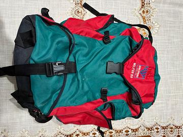 Zaino Invicta Milfor 50