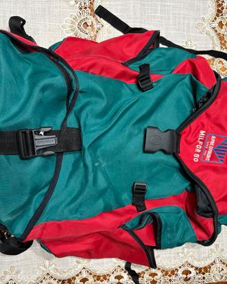 Zaino Invicta Milfor 50