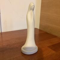 Statua Madonna dell’artista Francesco Pinton