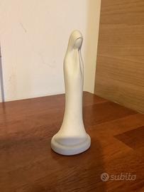 Statua Madonna dell’artista Francesco Pinton
