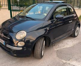 Fiat 500 1.3 DIESEL