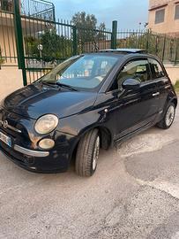 Fiat 500 1.3 DIESEL