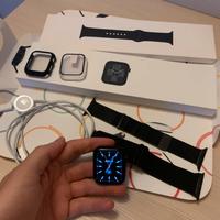 Apple Watch SE 2nd gen 44mm GPS