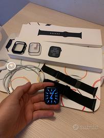 Apple Watch SE 2nd gen 44mm GPS