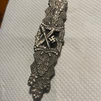 Distintivo militare tedesco