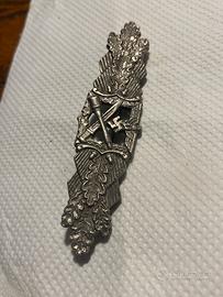 Distintivo militare tedesco