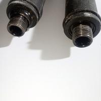 Manopole per monopattino elettrico