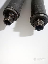 Manopole per monopattino elettrico