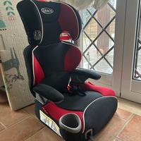 Seggiolino Auto Graco (18-45kg)