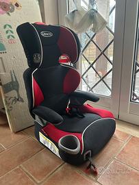 Seggiolino Auto Graco (18-45kg)