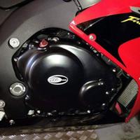 Protezione carter frizione R&G per cbr 1000 rr