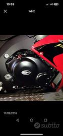 Protezione carter frizione R&G per cbr 1000 rr