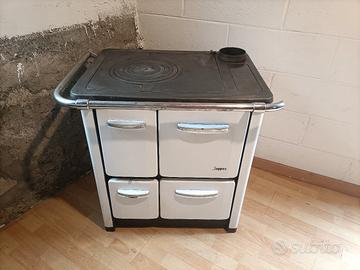 Cucina economica Zoppas