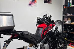Ducati Multistrada Enduro 1260