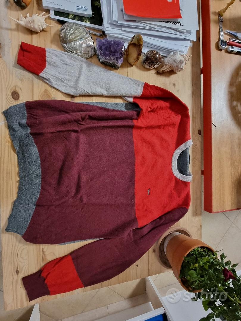 Maglia Harmont Blaine Abbigliamento e Accessori In vendita a Bari