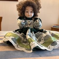 Bambola da collezione