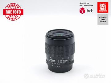 Nikon AF 35-80 F4-5.6 D (Nikon)