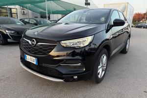 Opel Grandland X 1.5 130 Cv Automatica Elegance Ed