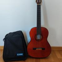 Chitarra classica Eko