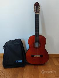 Chitarra classica Eko