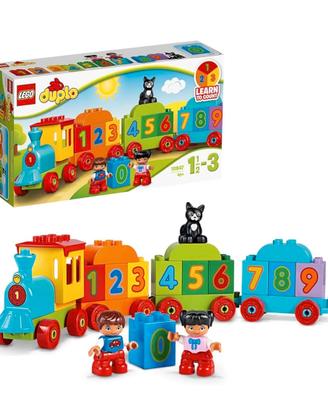 lego duplo 