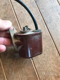 Bobine bachelite vespa