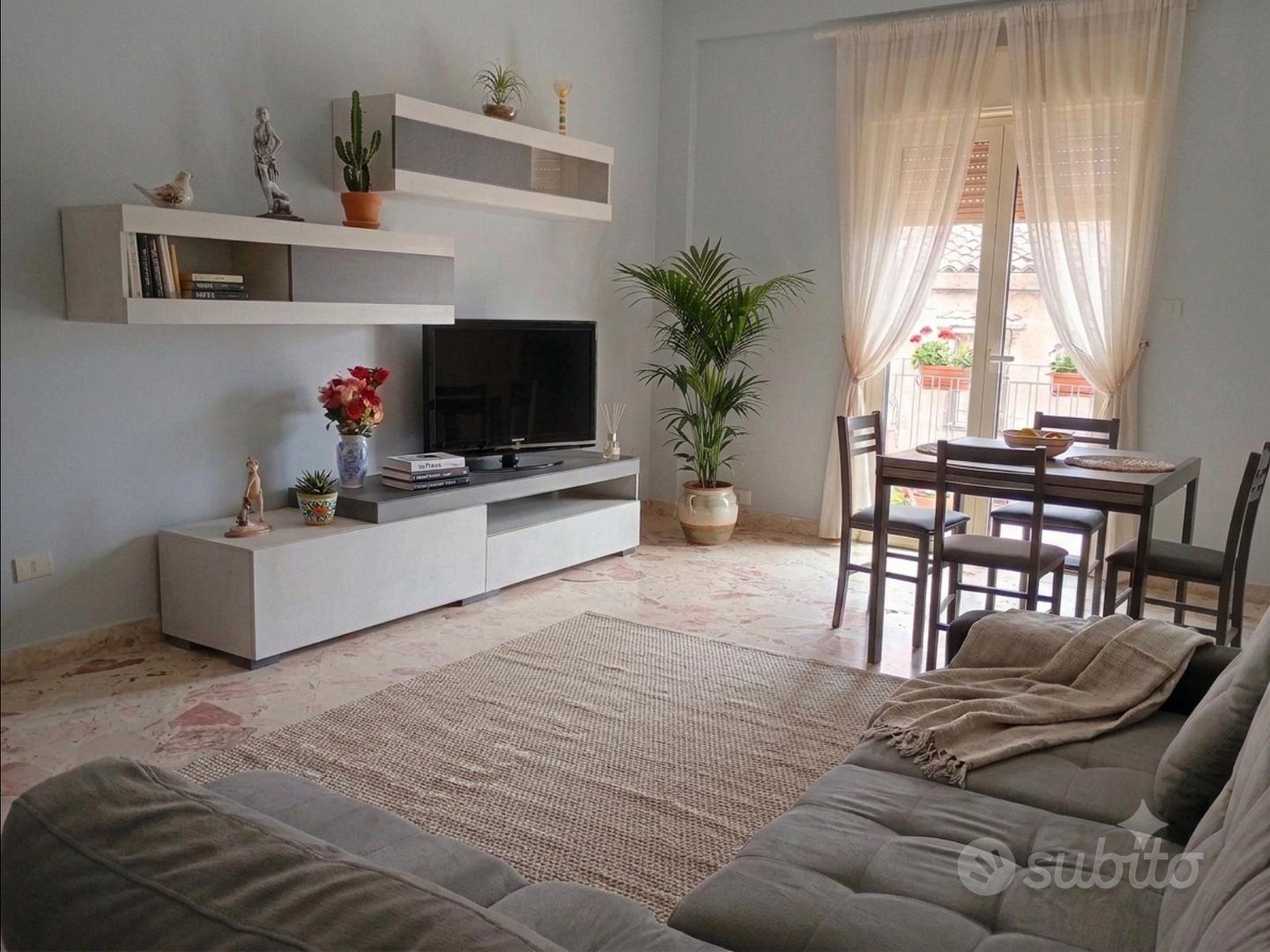 Apartment in Palma di Montechiaro, Castello - Vista 2