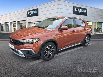 FIAT Tipo 1.6 Mjt 130cv S&S Cross