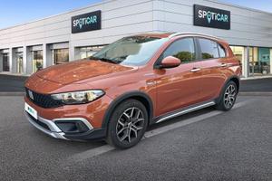 FIAT Tipo 1.6 Mjt 130cv S&S Cross