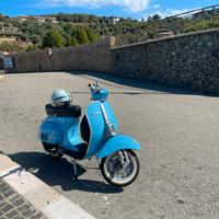 Vespa 50 Special