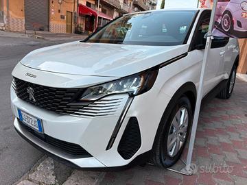 Peugeot 3008 BlueHDi 130 S&S Active Pack