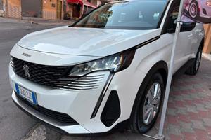 Peugeot 3008 BlueHDi 130 S&S Active Pack