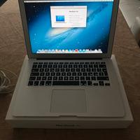 Mac Book Air (2013) 13” Come nuovo