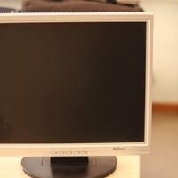 Mini schermo desktop